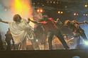 Fete de la Musique Evry 2009 - Kassav 499